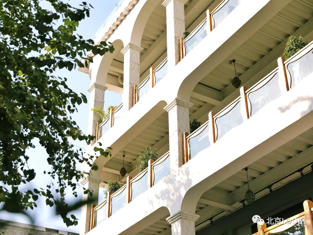 如今的三里屯,最新三里屯