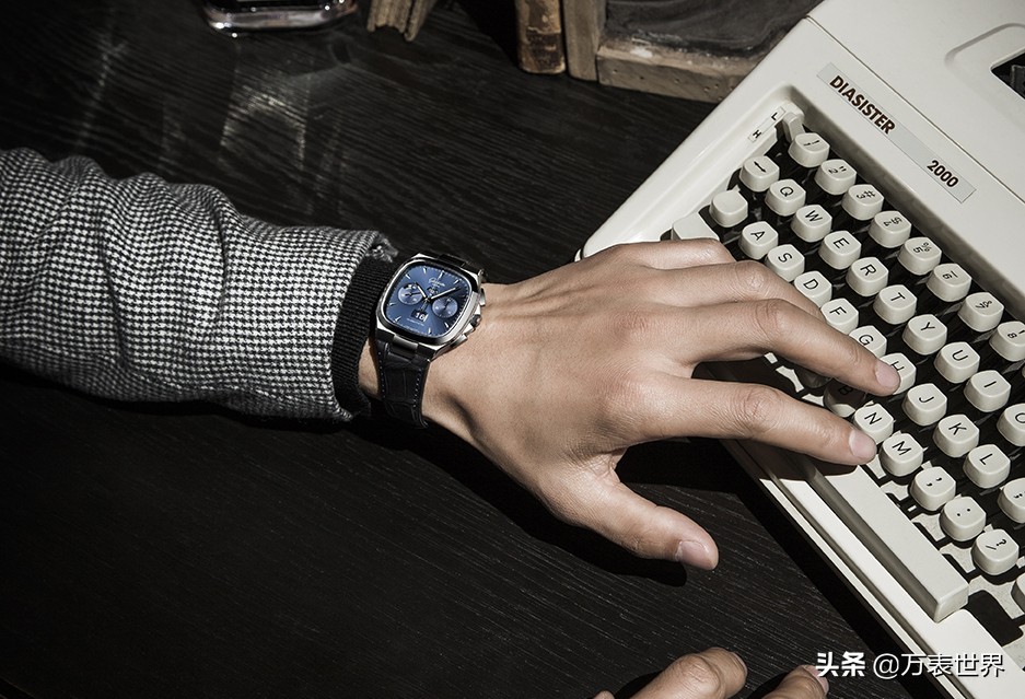 百达翡丽实体店能买到表吗,百达翡丽去专柜真的没资格买吗