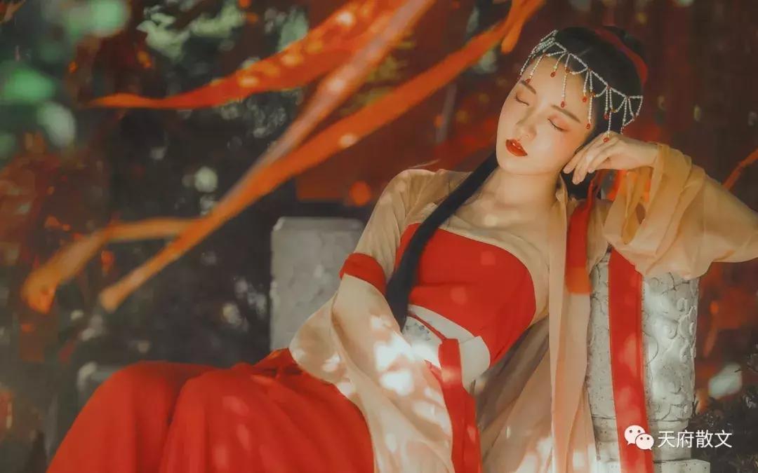 天府散文100篇,天府散文