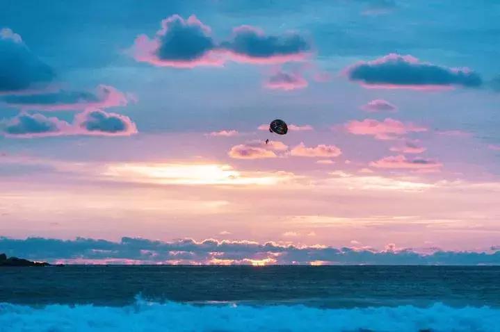 泰国免签普吉岛,泰国免签新政策全年次数限制