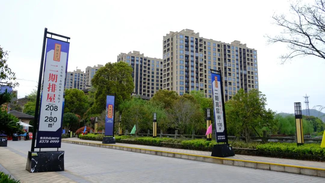 朝闻天下楼盘为什么这么便宜,潮闻天下房价