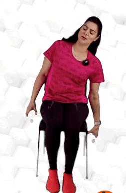 抚平小肚子训练动作,抚平小肚子减肥健身操