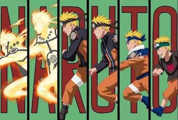 火影中的日本文化,火影忍者中蕴藏的中国文化