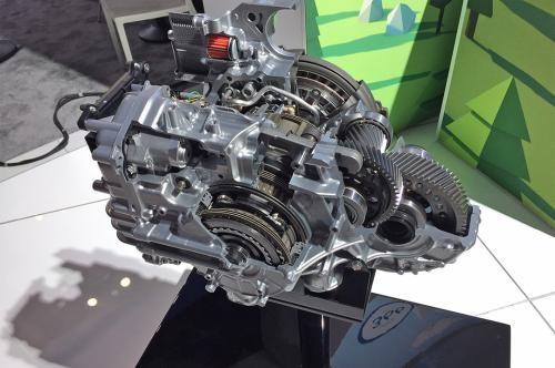 变速箱6at和8at哪个比较省油,变速箱6at8at什么意思