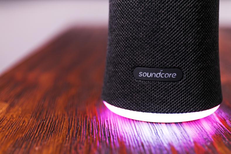 anker音响无声,anker音箱视频评测