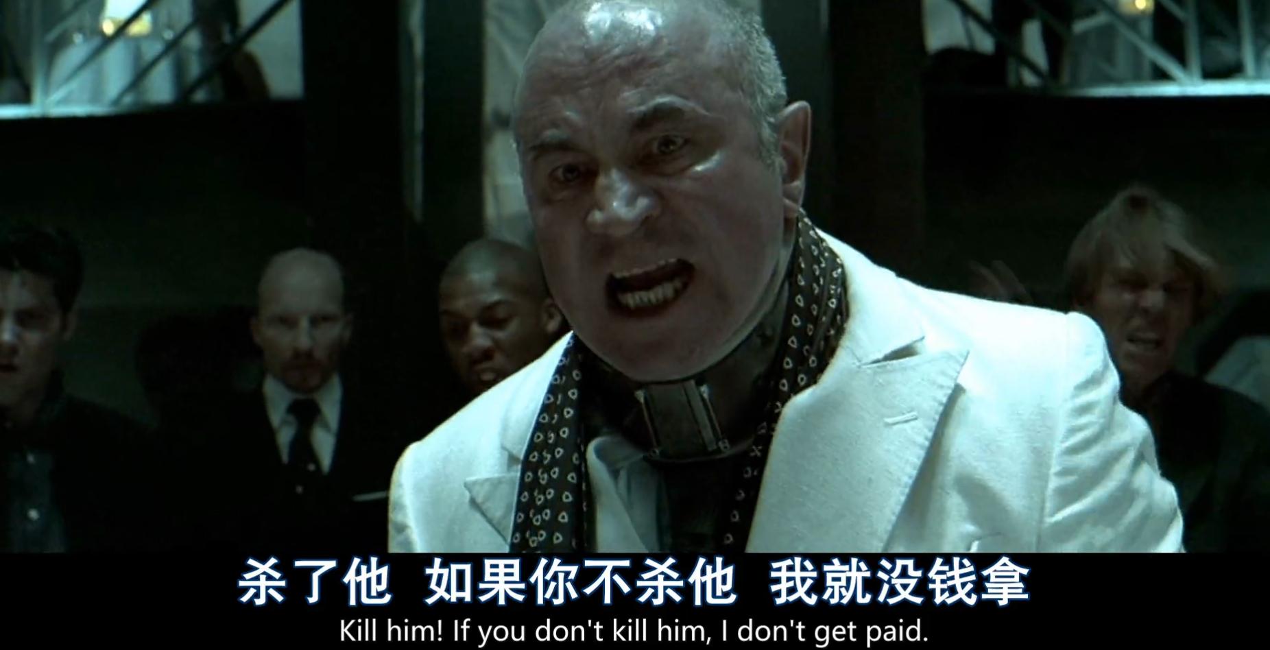 李连杰的影帝之作,李连杰好莱坞巅峰之作叫什么名