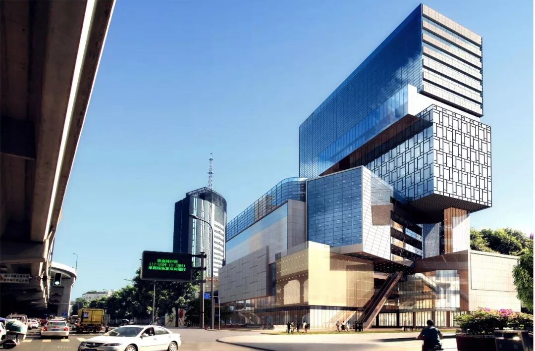 中国商业地产蓝润,蓝润地产商