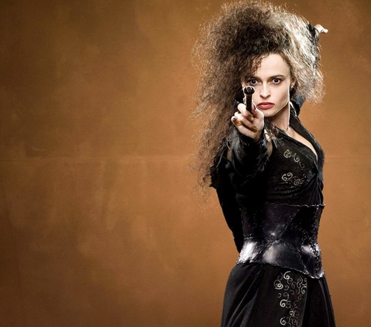 哈利波特十大最受喜爱人物,哈利波特中最受欢迎的10个人物