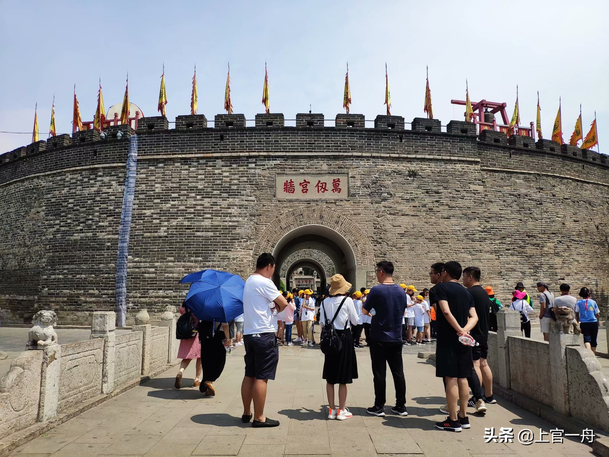 去往孔子故乡，原来孔子后人还有这种特权