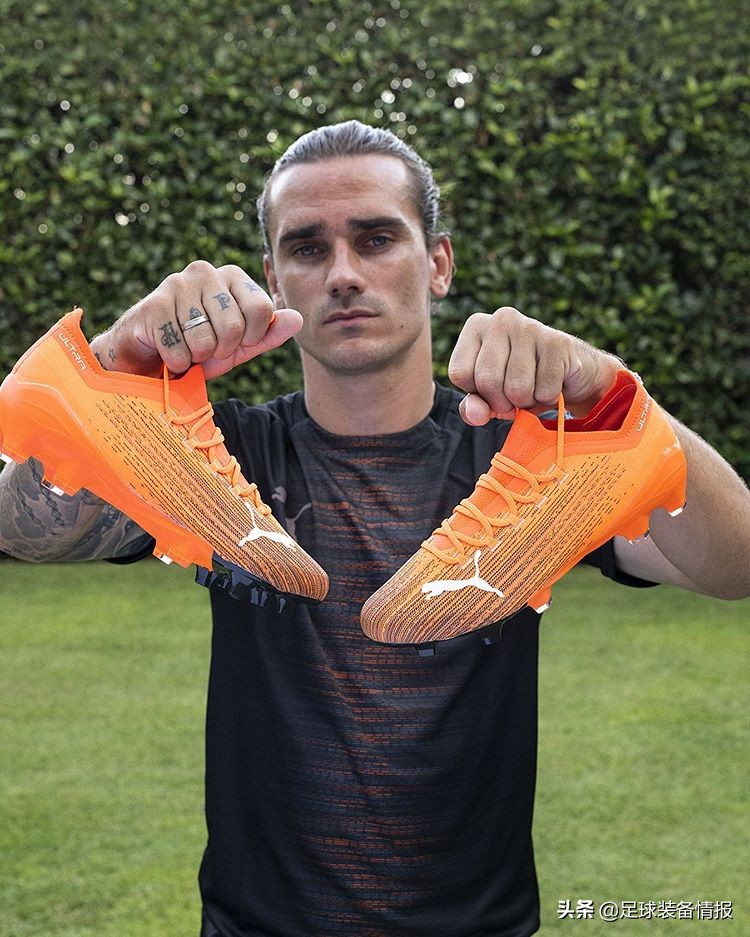 puma最新款,pumaultra1.1足球鞋测评