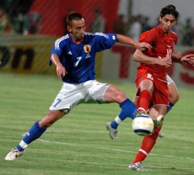 日媒评亚洲球员最佳十一人,德媒票选足坛历史最佳