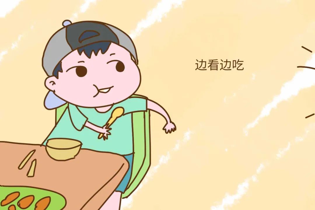 改善宝宝挑食厌食的10个秘诀,宝宝挑食厌食怎么处理