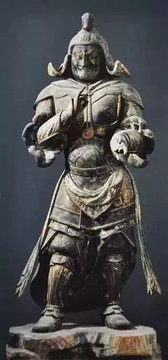 药师佛麾下的十二药叉神将,药师佛和十二药叉大将