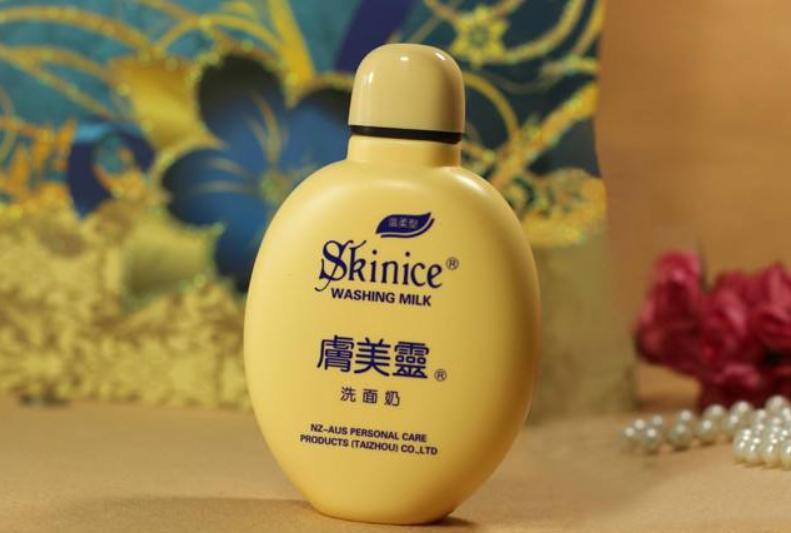 十大良心老牌国货护肤品,一点都不输大牌的国货护肤品推荐