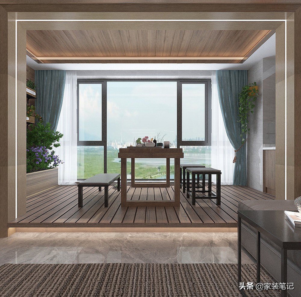 他家装修,他家装修房子