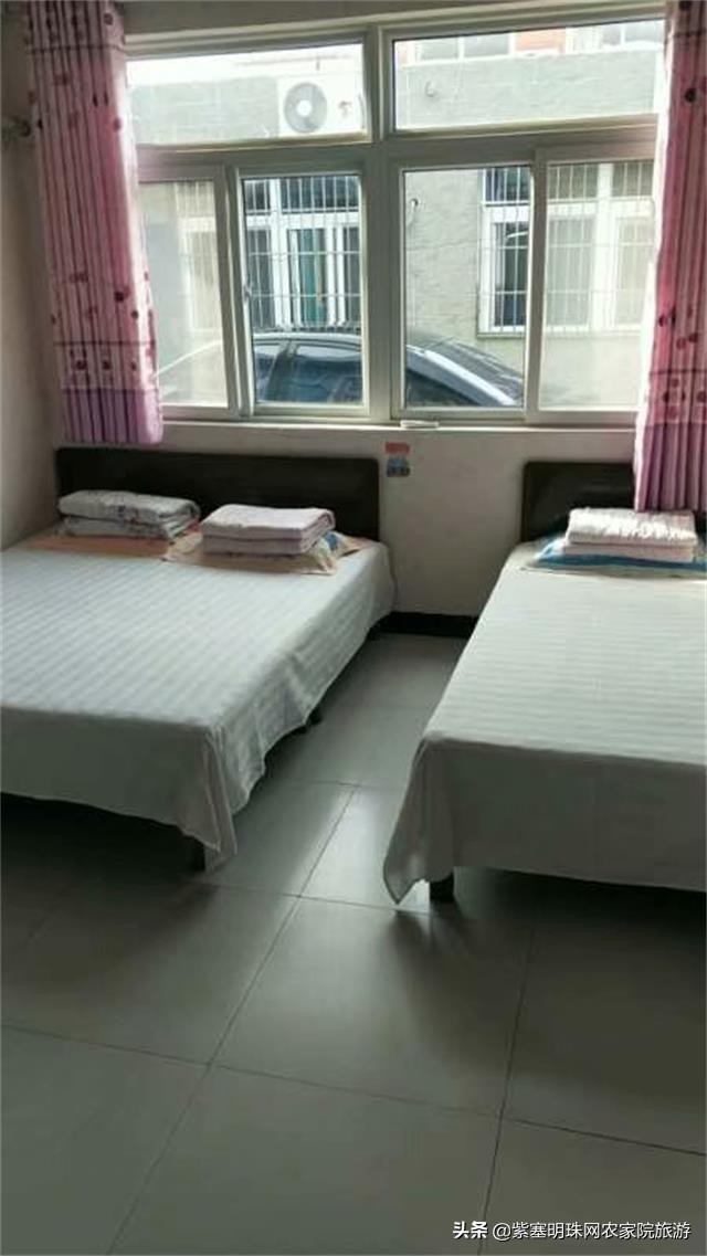 东戴河沿海渔家院蒸汽海鲜,辽宁东戴河渔家小院