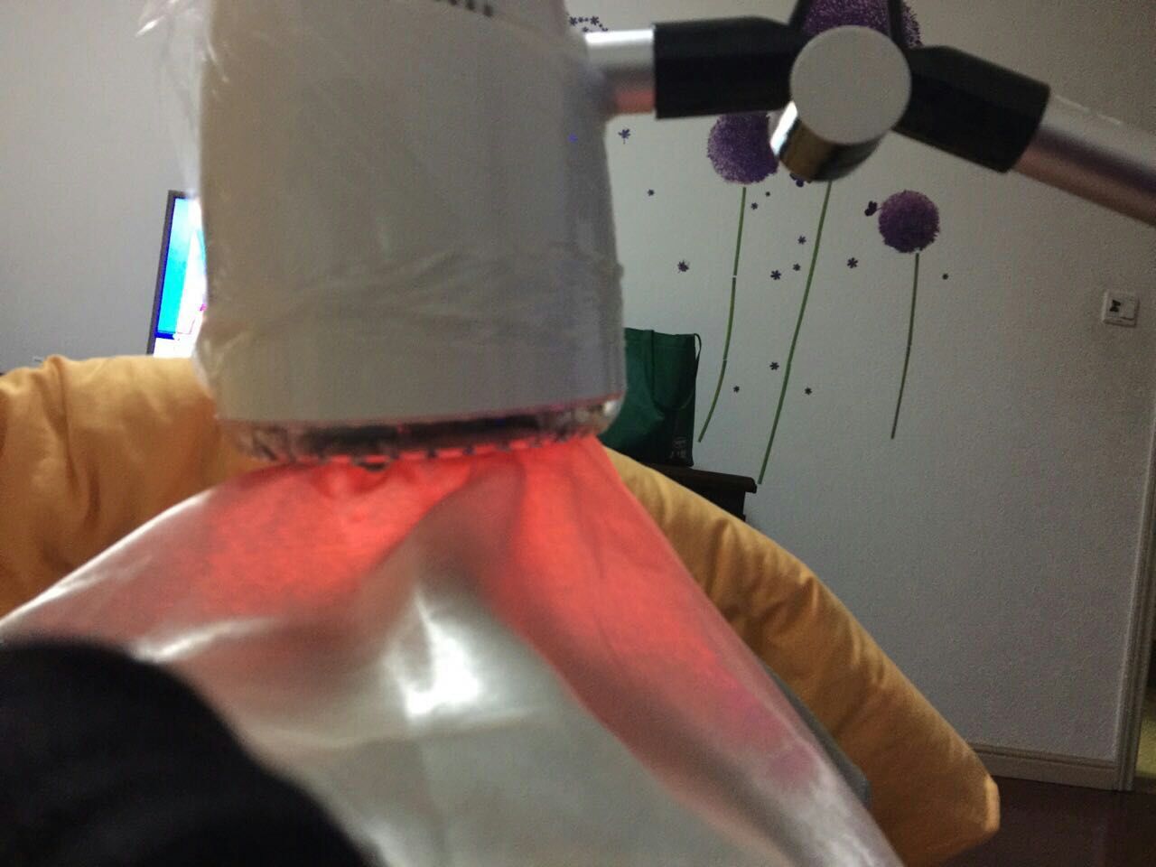 艾灸祛寒什么原理,艾灸散寒的功效与作用