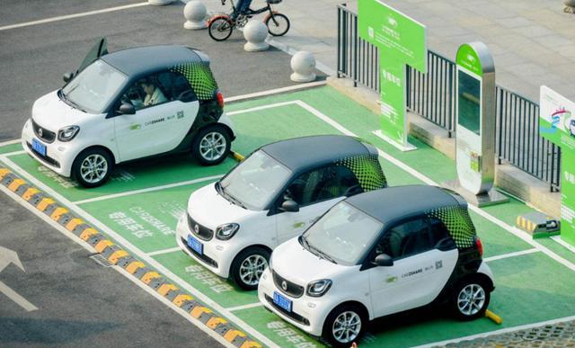 共享汽车的命运与前景,疫情过后共享汽车行业该何去何从