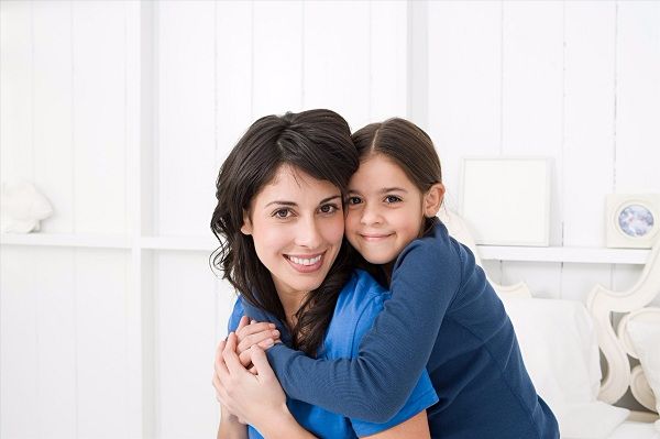 月经初潮孩子需要知道什么,女生初潮家长要注意什么