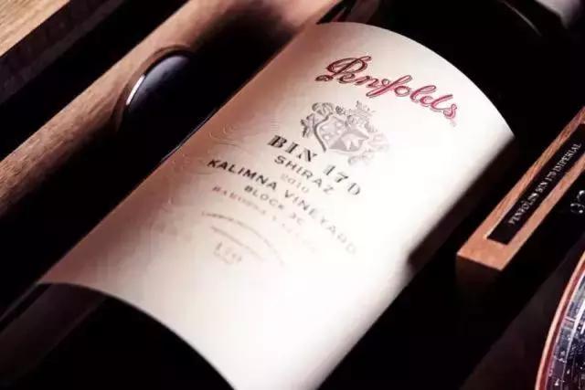 奔富葡萄酒热销第一名,奔富的哪种葡萄酒最值得买