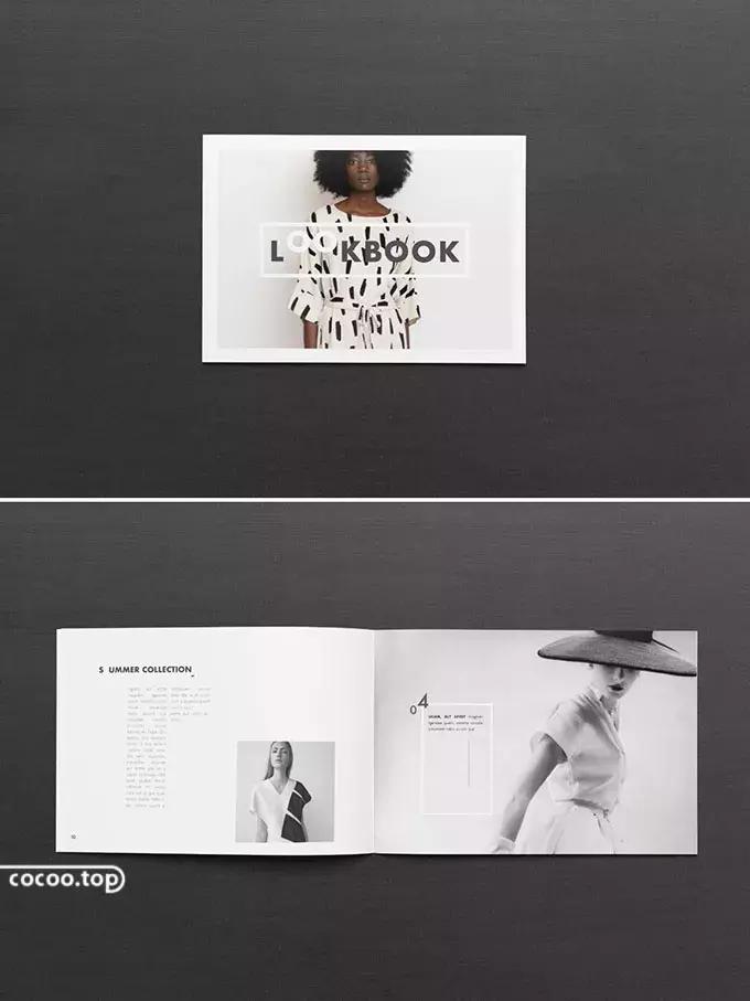 快速提升设计气质的7个版式技巧,如何提高自己的版式设计