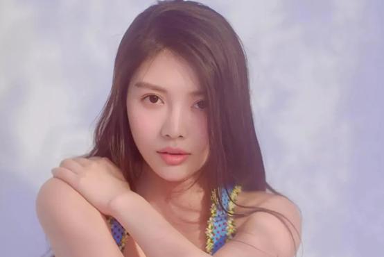 那些靠身材走红的女明星,靠身材出道的两字女星