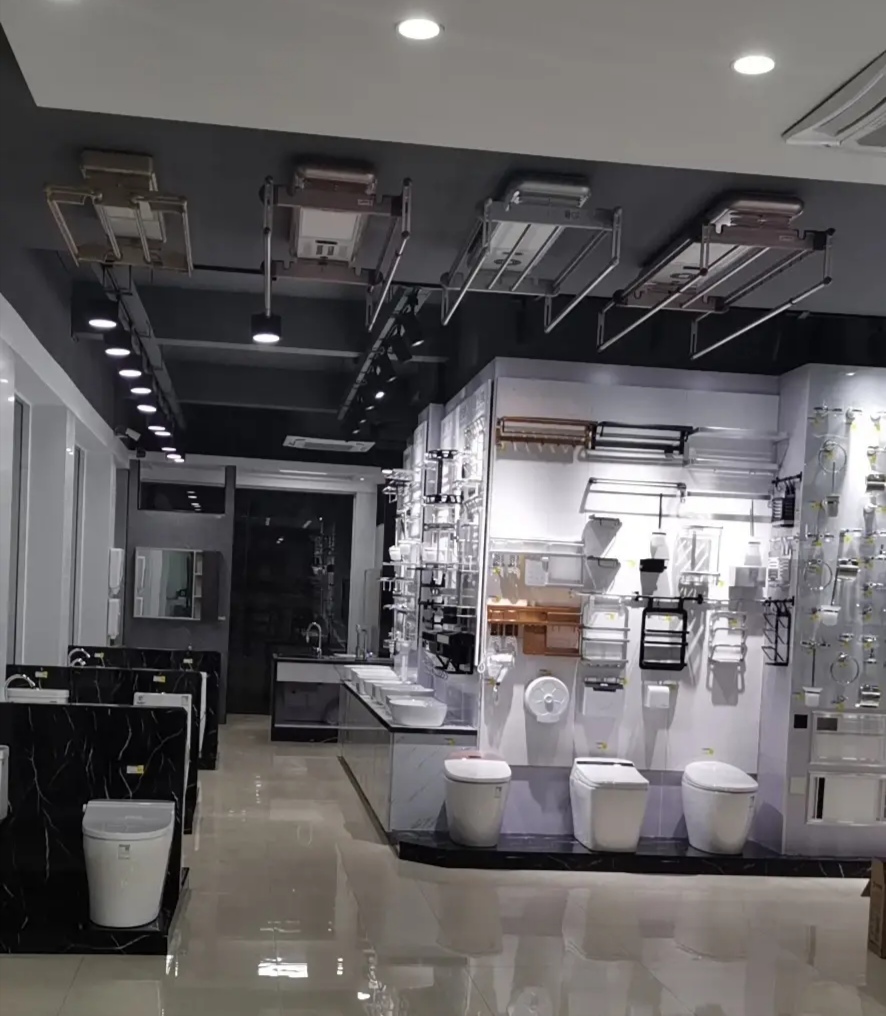 家装建材实体店做什么好,家居建材店要多少成本