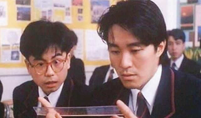 演员黄一飞罕见露面,黄一飞明星现场