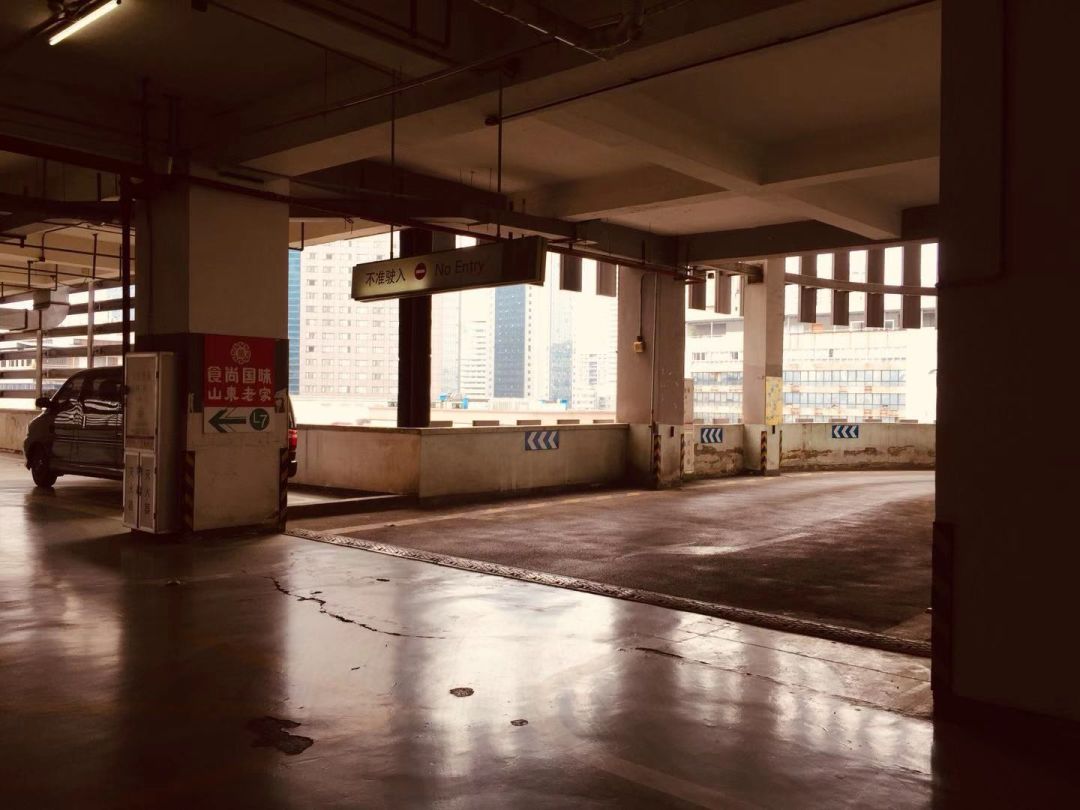 富力天汇现状,富力天汇和富力中心