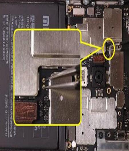 手机变砖9008都没有用怎么办,高通9008救砖教程