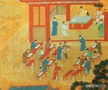 古代科举考试详细流程,古代科举考试时间表