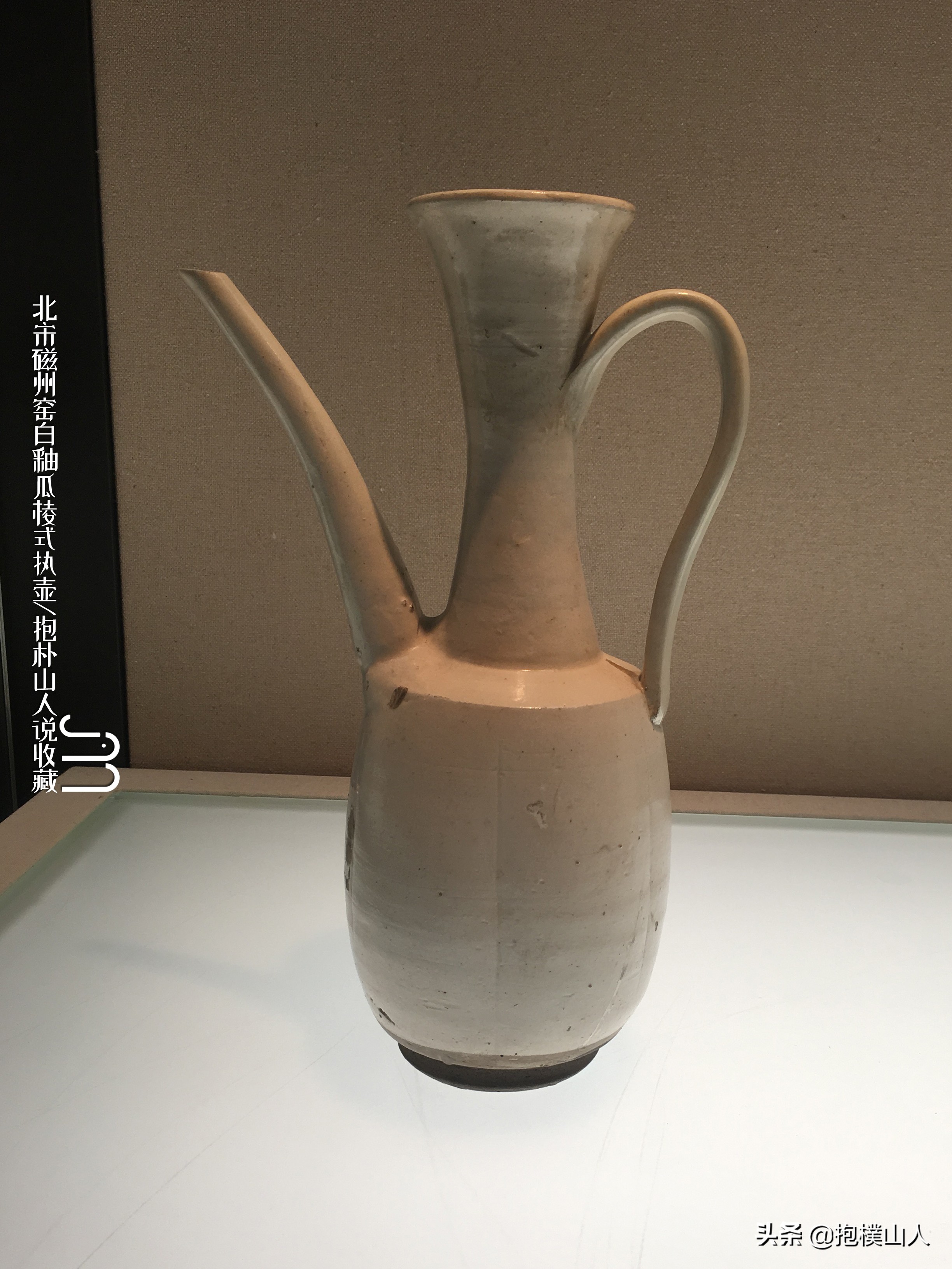 历代执壶造型,中国历代茶具