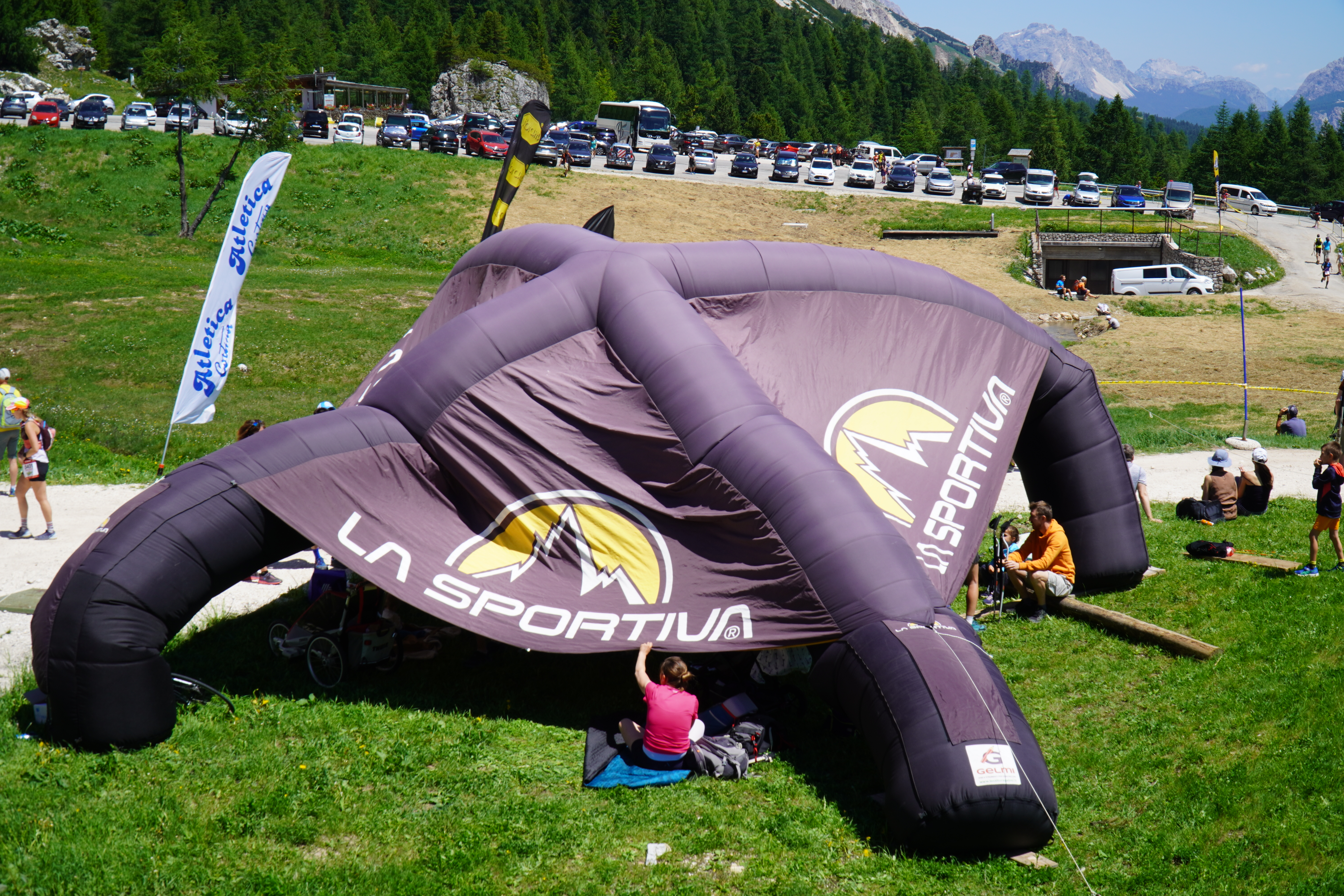 适合5天徒步的登山鞋,第一双登山鞋
