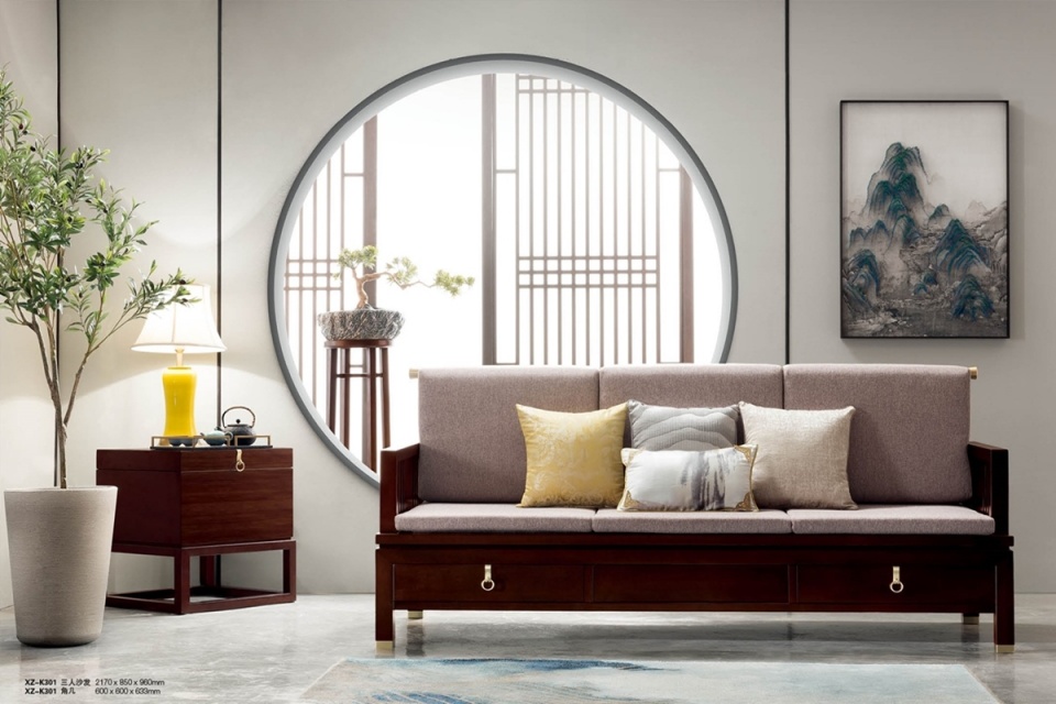 到佛山买家具的攻略,去佛山哪里买家具比较好