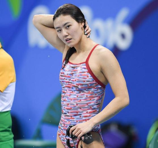 跳水运动员和游泳运动员,跳水运动员和游泳运动员哪个更难