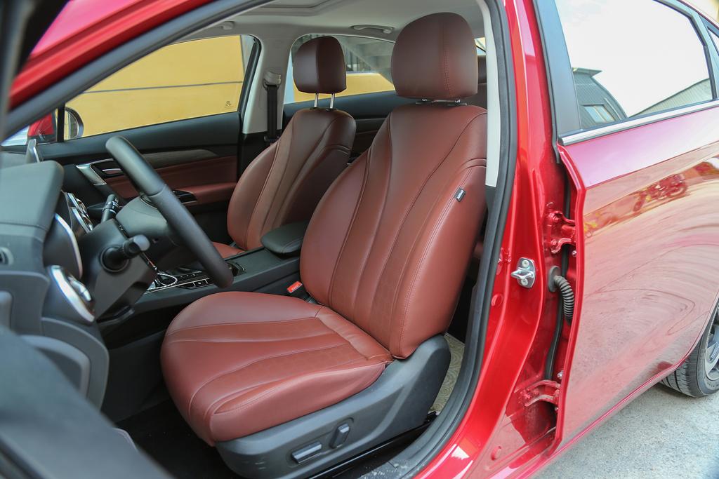 北汽绅宝的最后一根救命稻草!存亡与否就此一搏!解读北汽绅宝D50