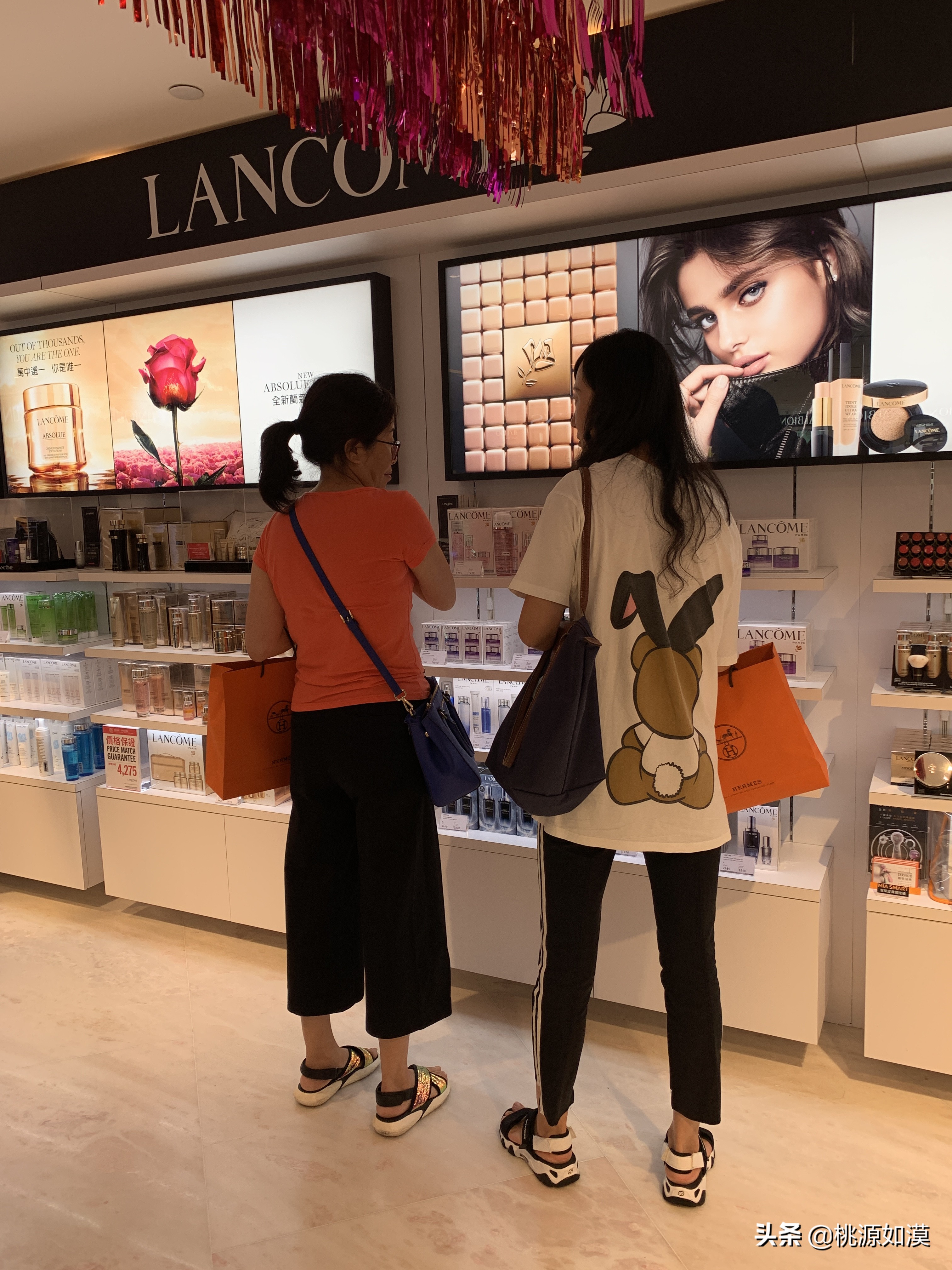 11.11大牌美妆折扣,大牌美妆国庆特惠购买