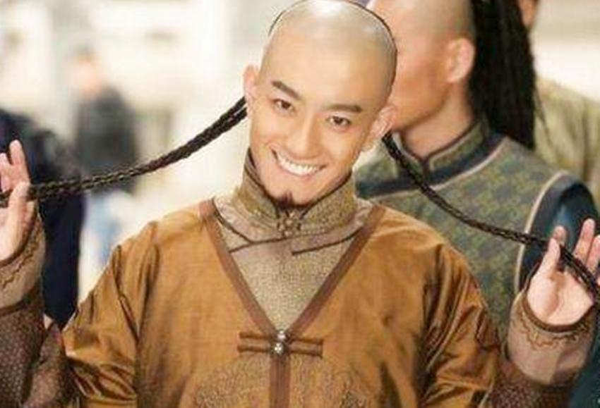 一座不起眼的墓地,竟是三百年前的“太子坟”,死于亲生父亲之手