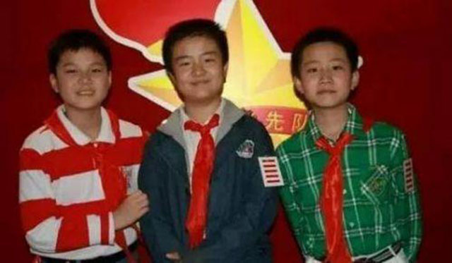 五道杠黄艺博最后去哪个大学了,五道杠黄艺博抖音