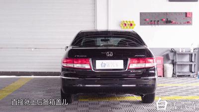 当初第一辆车的感觉,当年第一次开车上路