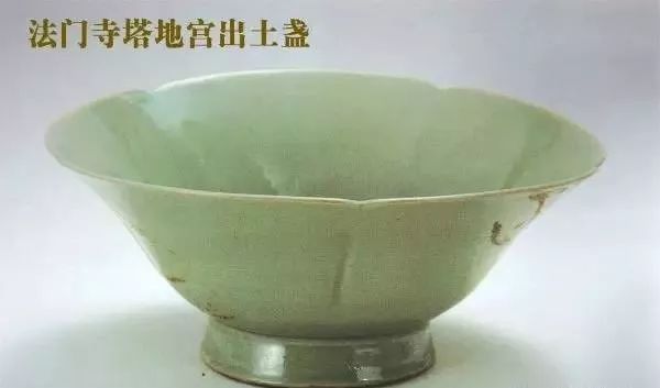 仿古越窑秘色瓷,越窑精品秘色瓷