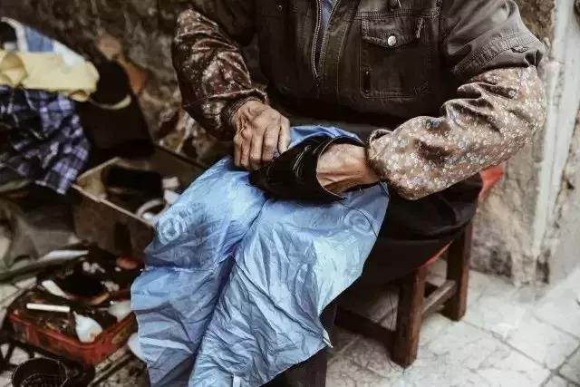 广州人熟悉的芳村，正在消失......