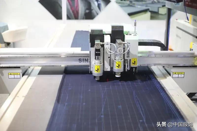 CHIC:“逆流”之下,供应链胜负手