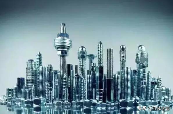 螺栓后面写个4.8是什么意思,螺栓上88d是什么意思