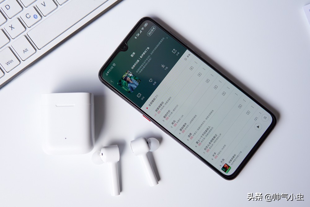 小米airpods和airpodspro,小米airpods值不值得买