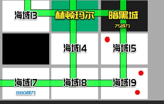 dnf大飞空怎么开第三个宝物,dnf大飞空遇到风暴