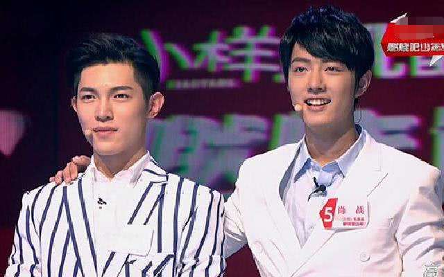 看看前辈们是如何评价肖战的,娱乐圈前辈评价肖战红海