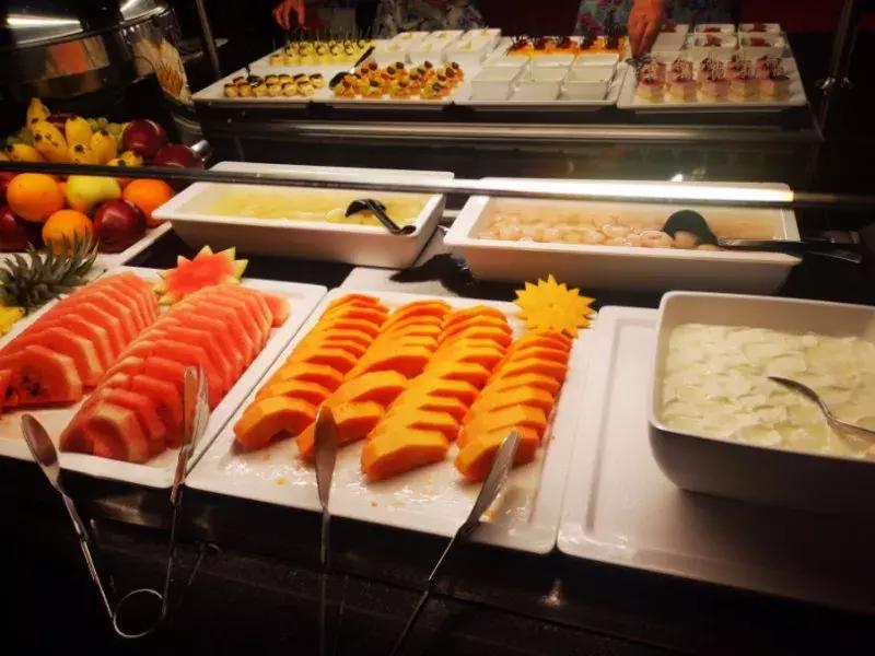 一生必去一次的神奇国度，榴莲白菜价，还有千与千寻里的海上火车