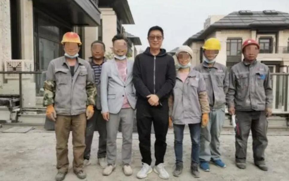 黎明前女演员现状,盘点黎明饰演的角色