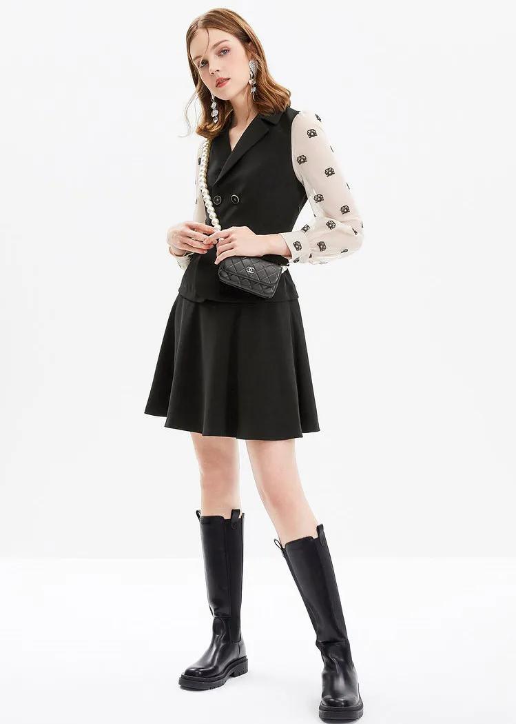 赶什么时髦，不如看看新生idol的穿衣经